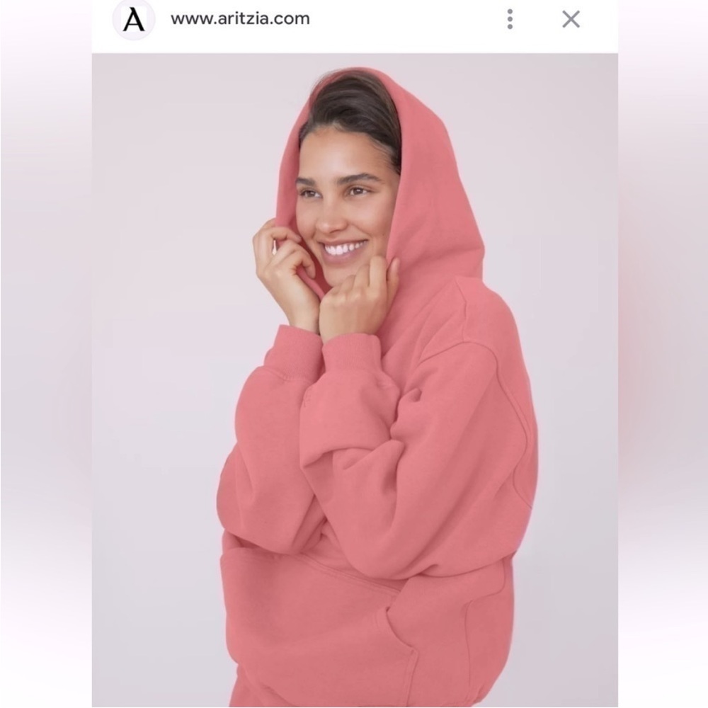 TNA Perfect Hoodie